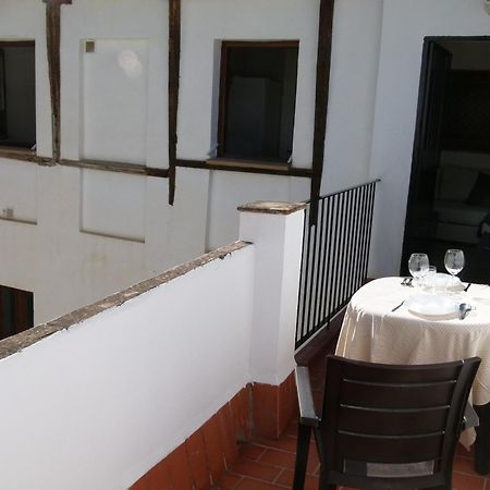 Casa Ruan Albaicin, Torre De La Vela Atico, Duplex Apartment Granada Exterior photo
