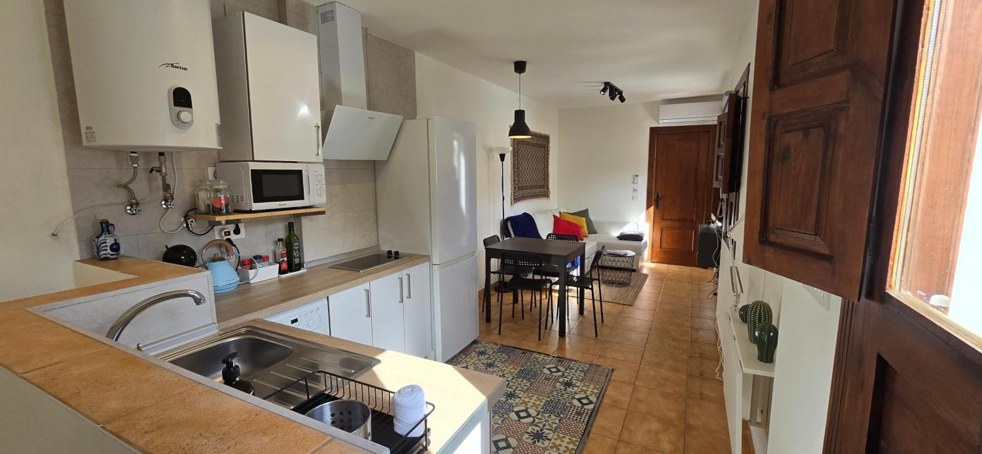 Casa Ruan Albaicin, Torre De La Vela Atico, Duplex Apartment Granada Exterior photo